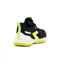 CALZADO DIADORA MATCH POINT NAVY/WHITE 45